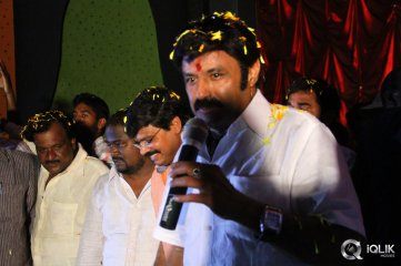 Legend Movie Team Success Tour